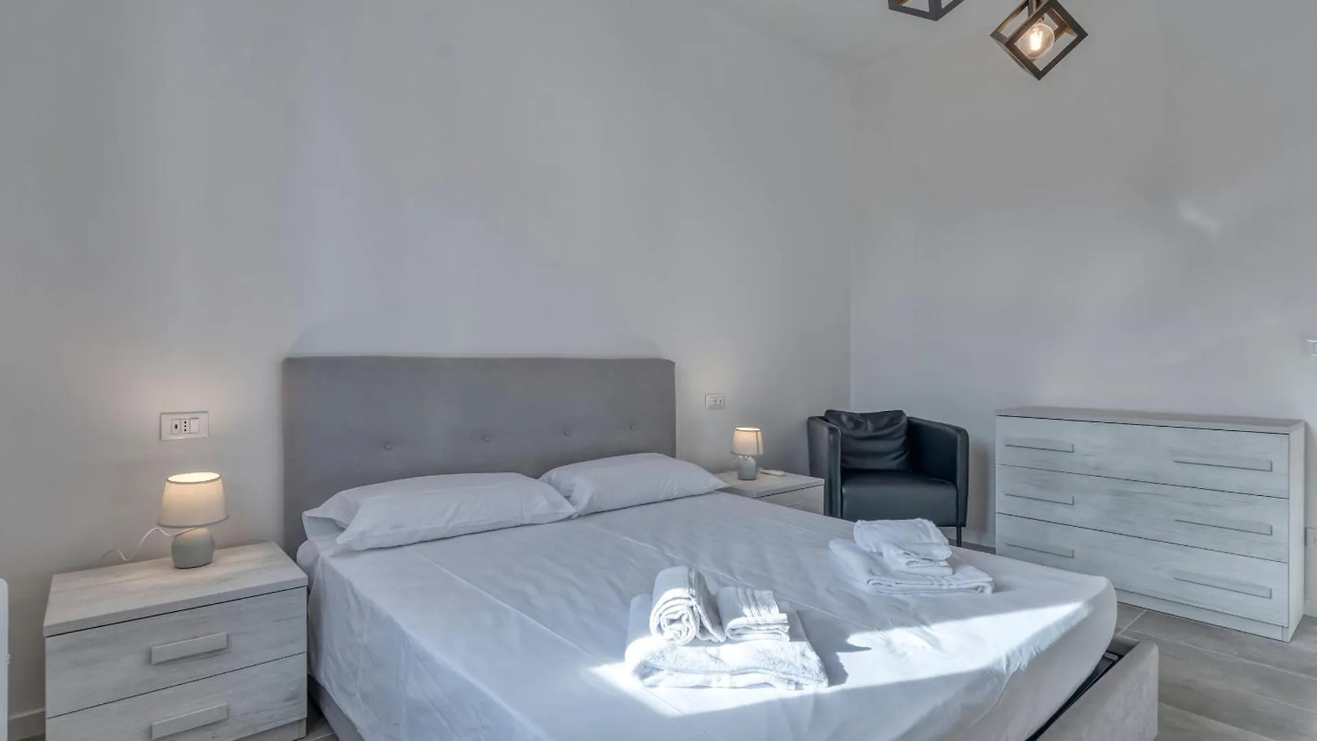 Blueshouse Carracci Bed & Breakfast Bologna