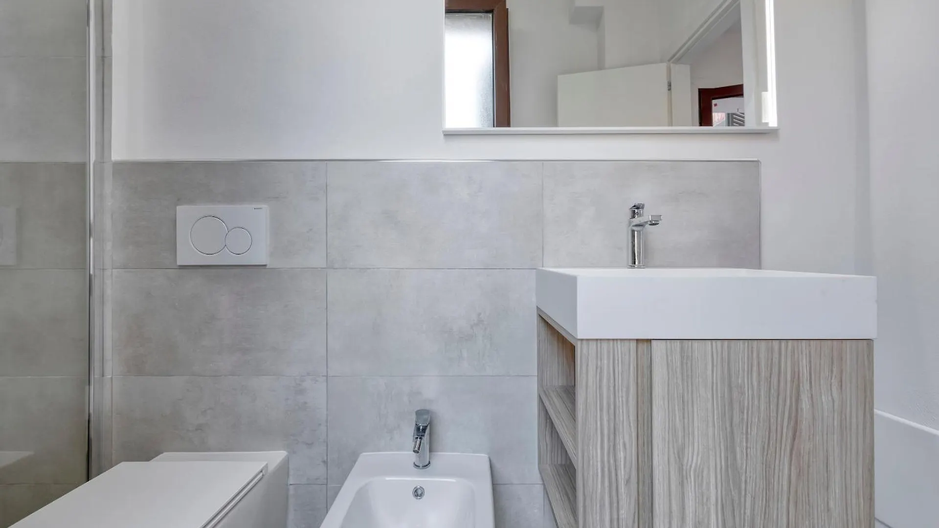 Blueshouse Carracci Bed & Breakfast Bologna