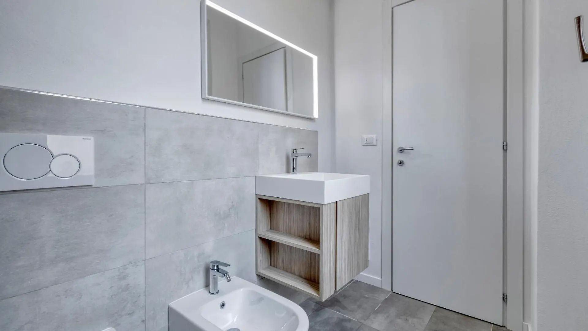 Blueshouse Carracci Bed & Breakfast Bologna