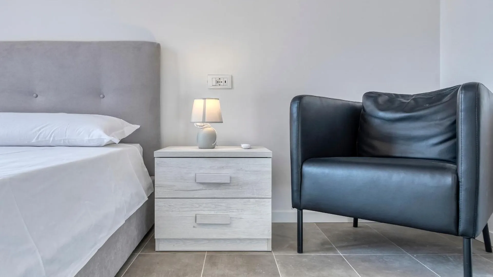 Blueshouse Carracci Bed & Breakfast Bologna