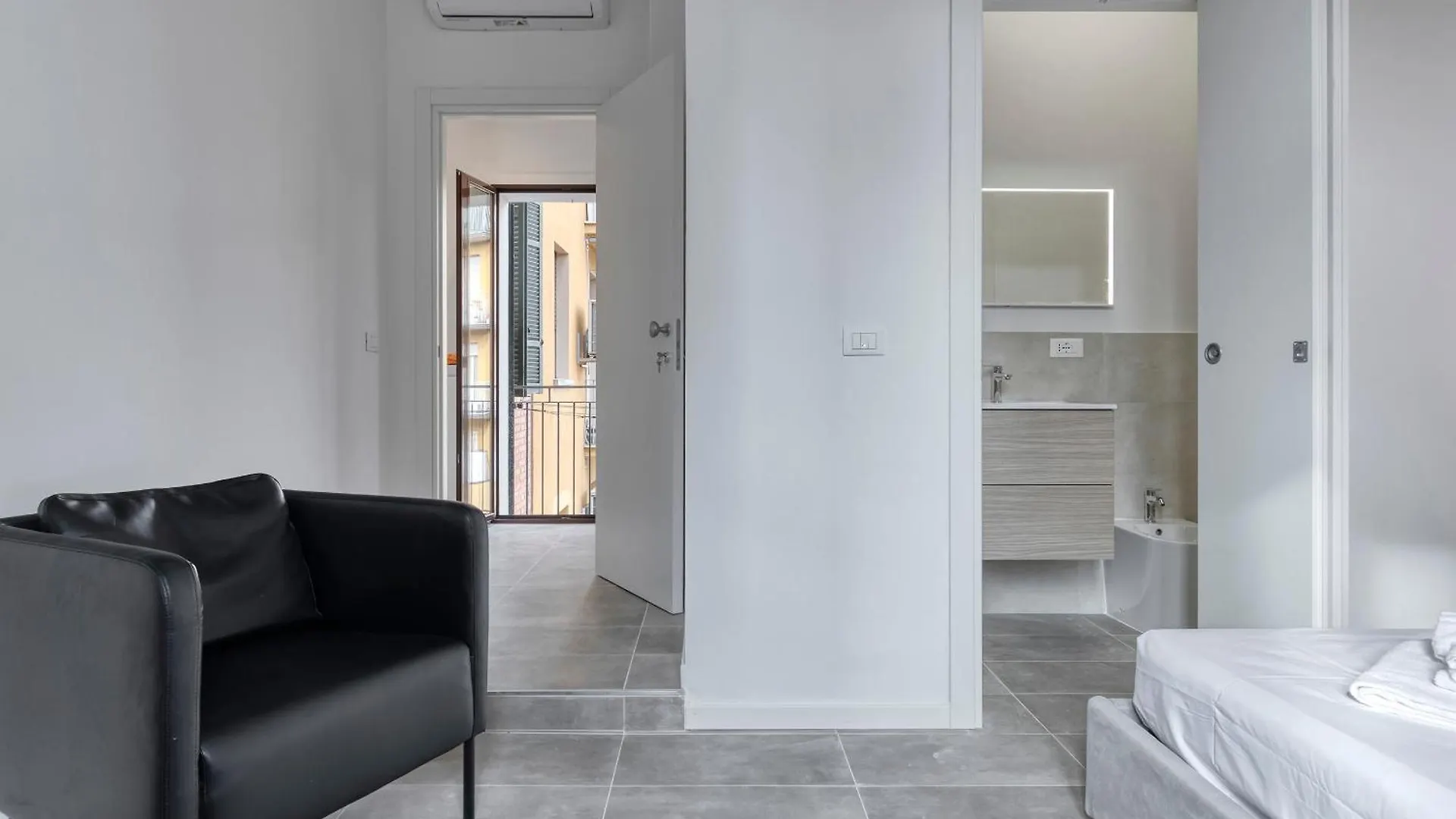 Blueshouse Carracci Bed & Breakfast Bologna