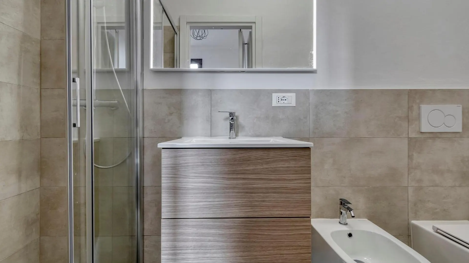 Blueshouse Carracci Bed & Breakfast Bologna 0*,