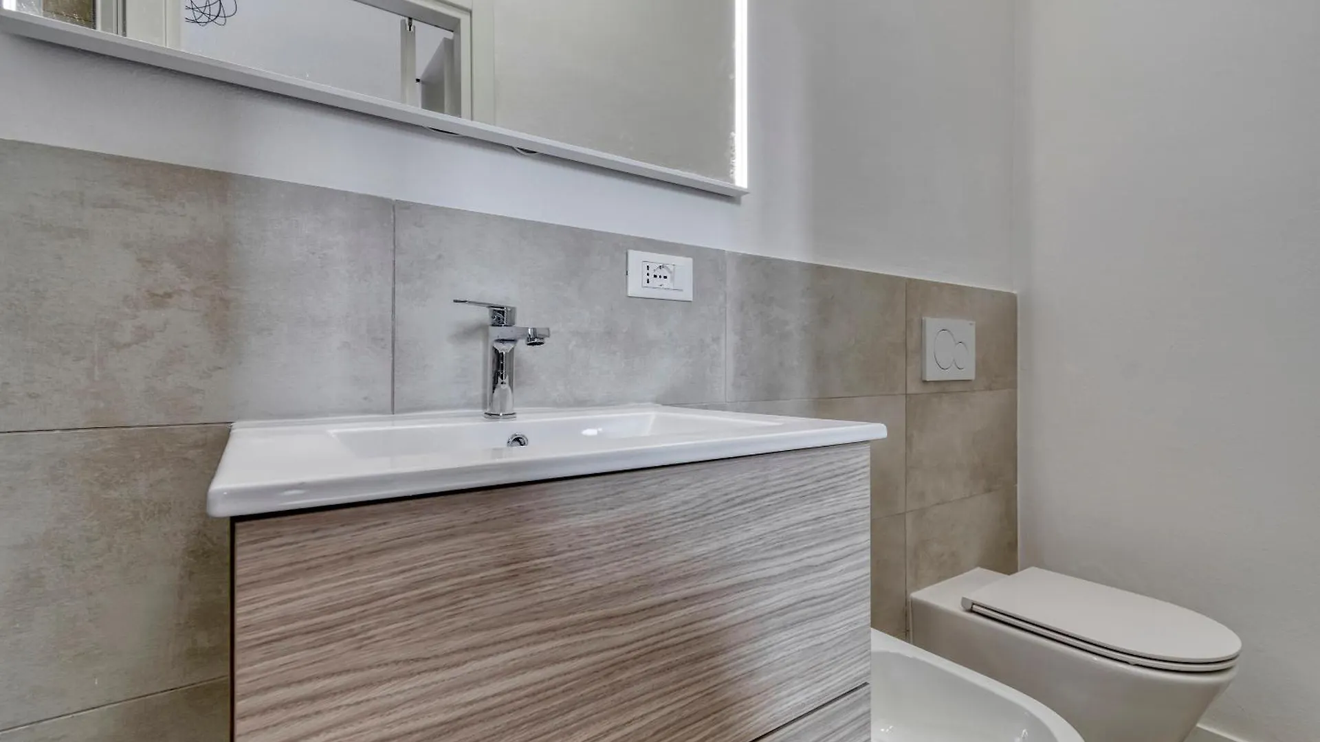 Blueshouse Carracci Bed & Breakfast Bologna