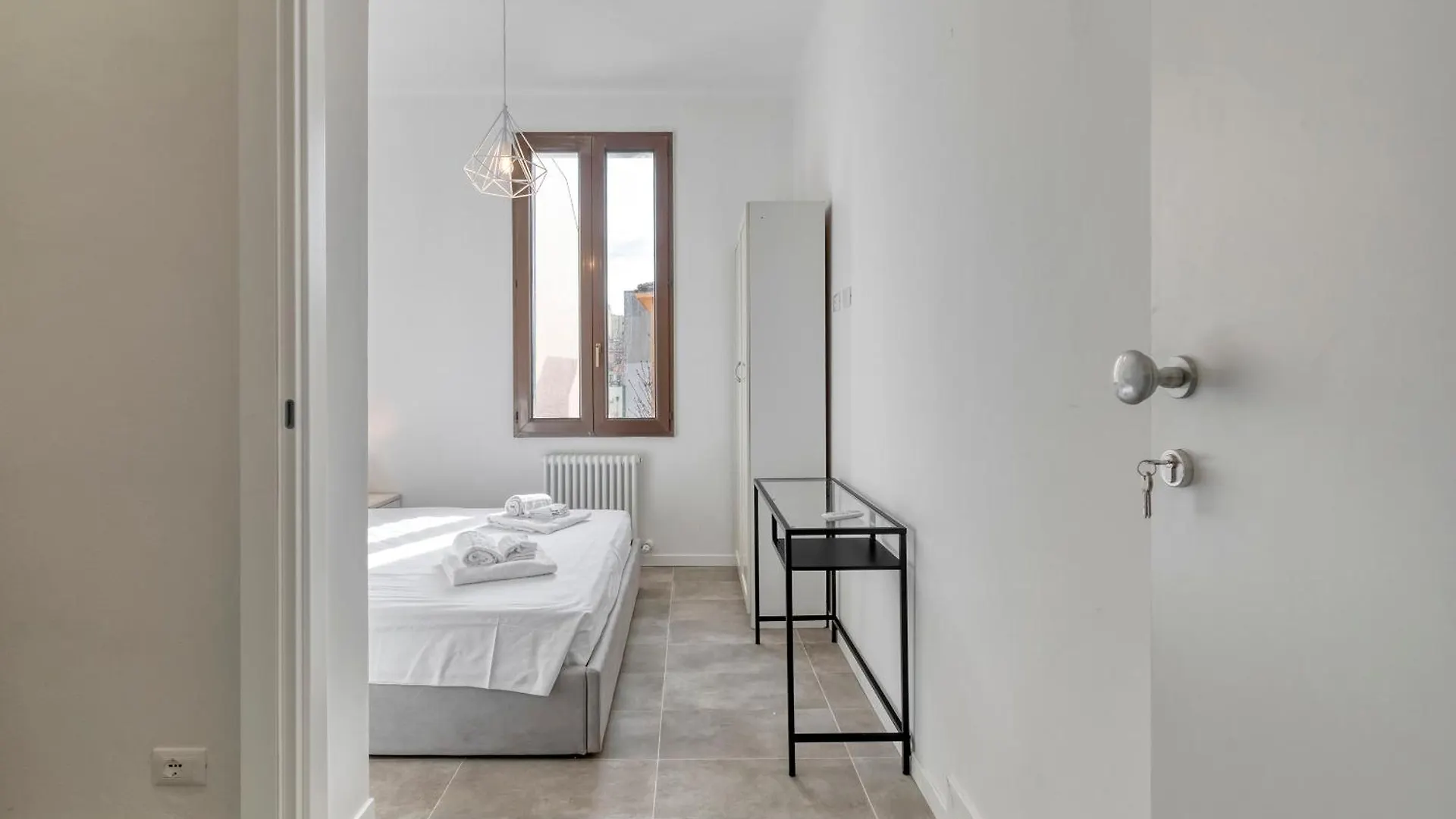 Blueshouse Carracci Bed & Breakfast Bologna