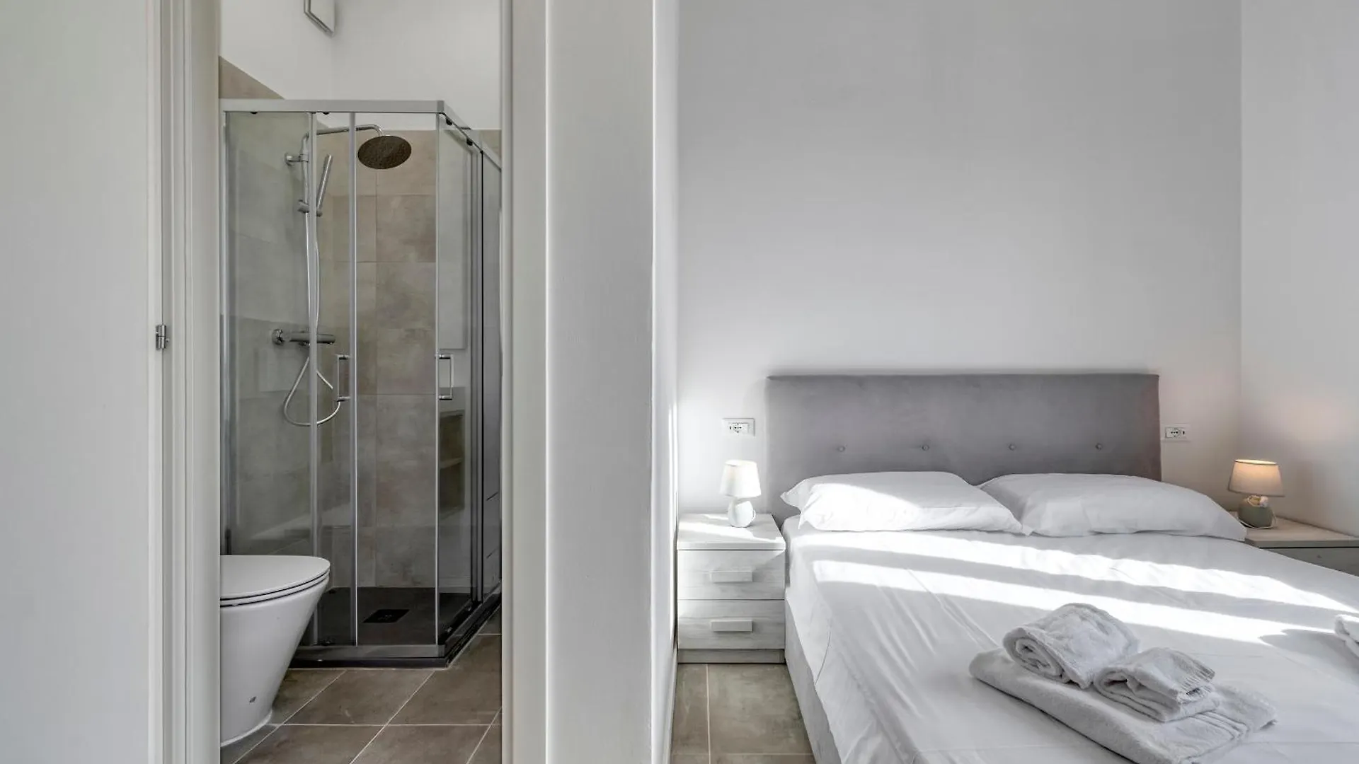 Blueshouse Carracci Bed & Breakfast Bologna