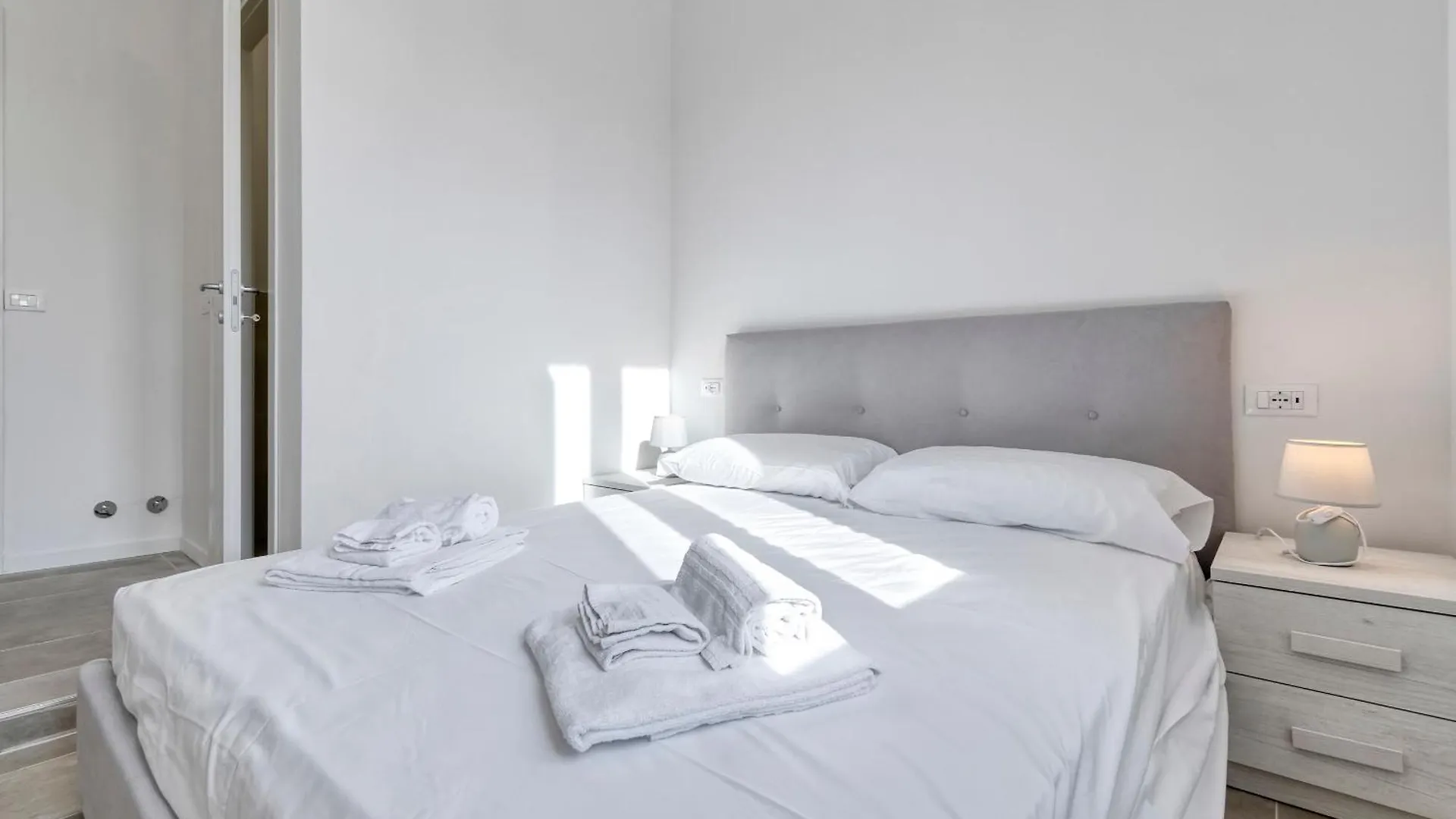 Blueshouse Carracci Bed & Breakfast Bologna