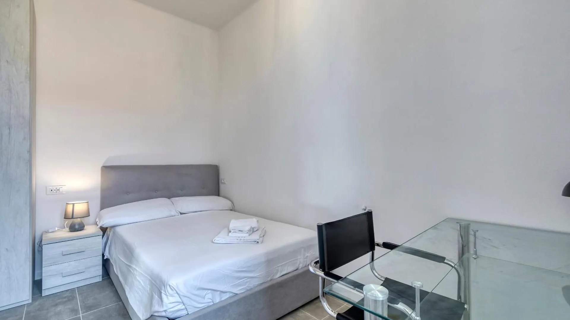 Blueshouse Carracci Bed & Breakfast Bologna 0*,