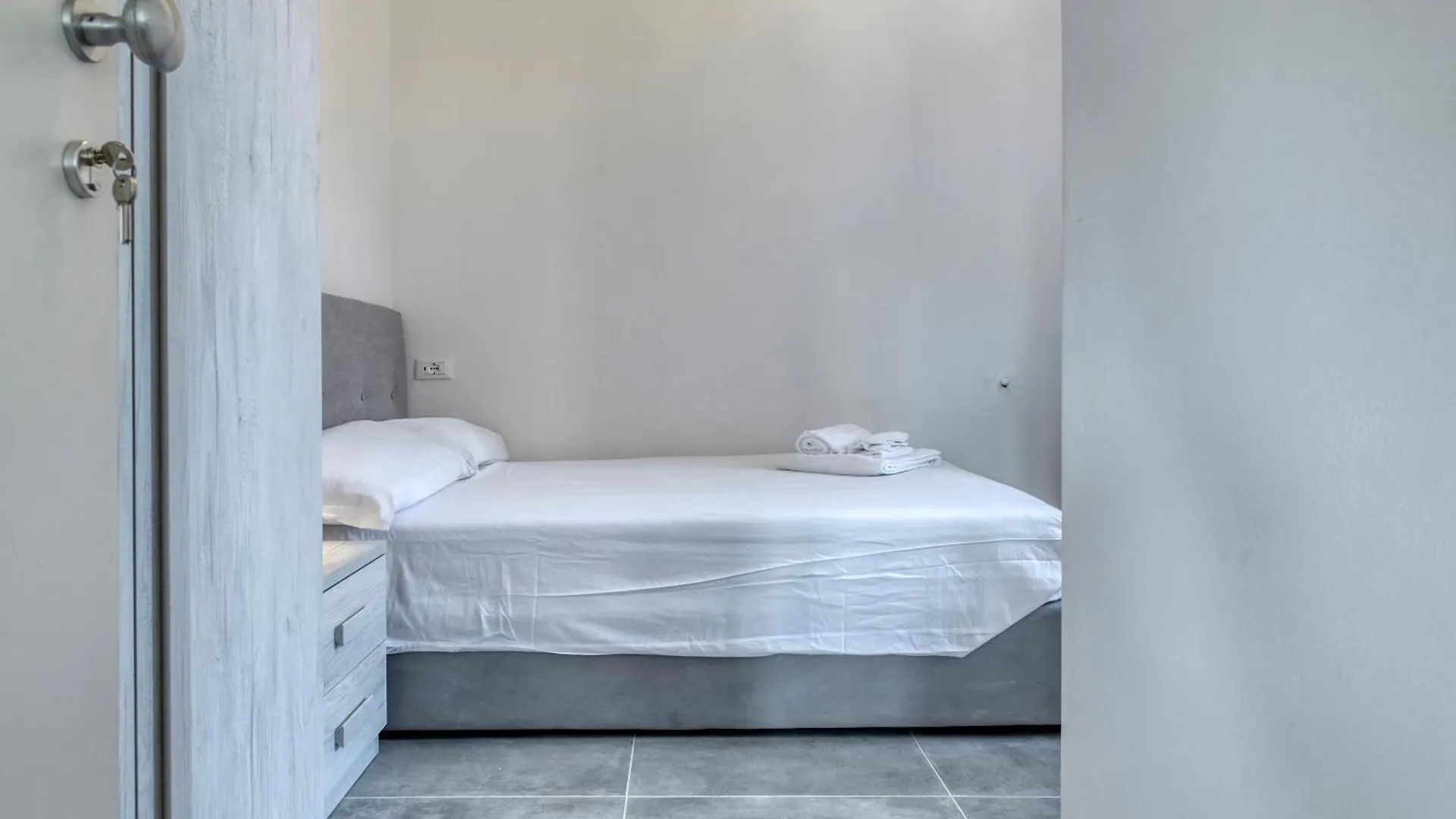 Blueshouse Carracci Bed & Breakfast Bologna