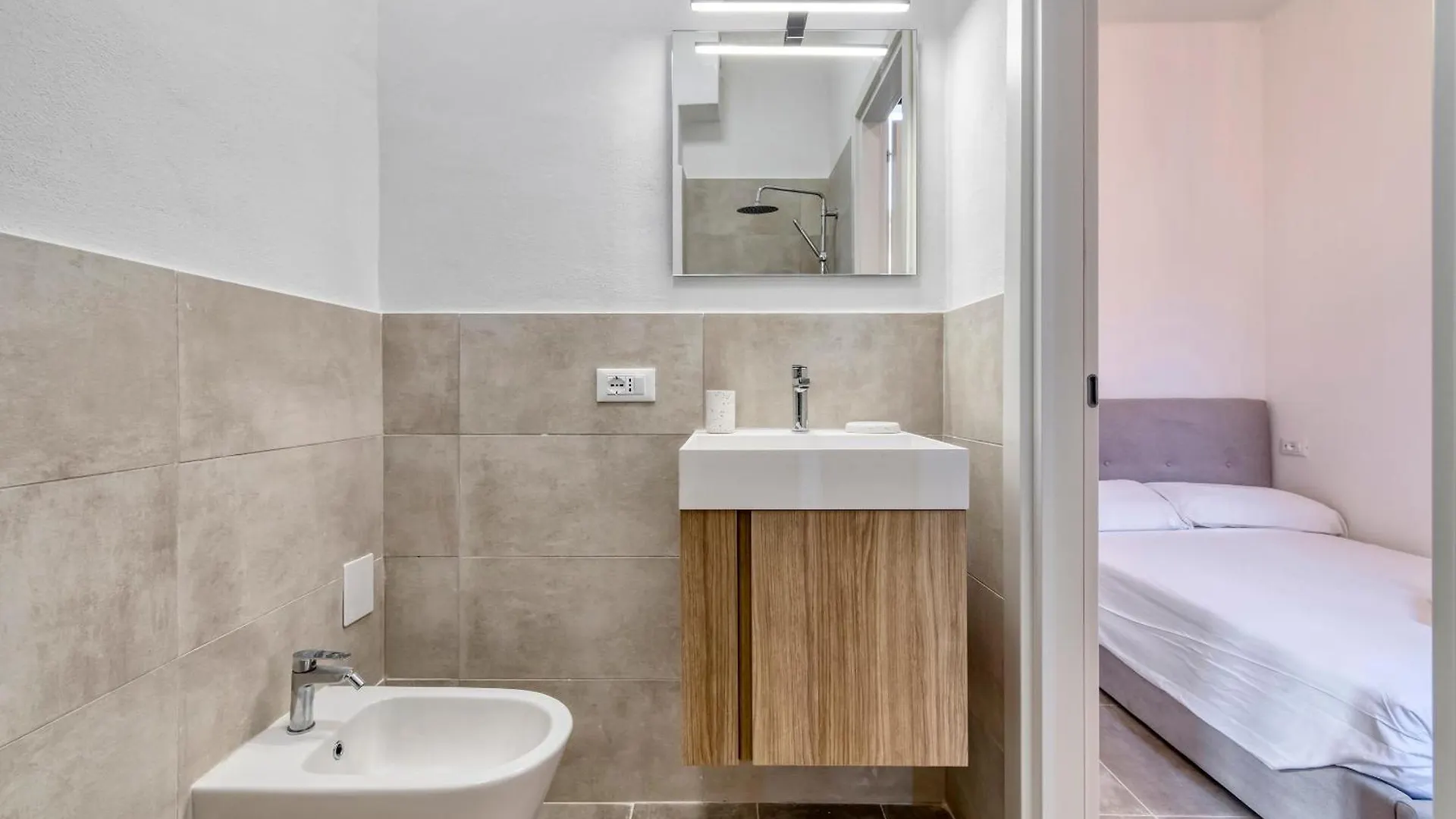 Blueshouse Carracci Bed & Breakfast Bologna
