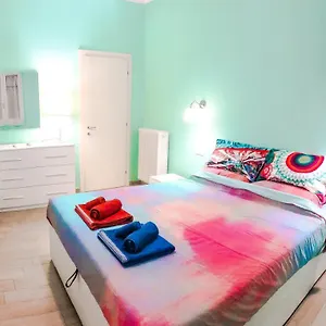 Bed & Breakfast Il Tuo Spazio, Altrove, Bologna