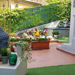  Bed and breakfast Rivabella