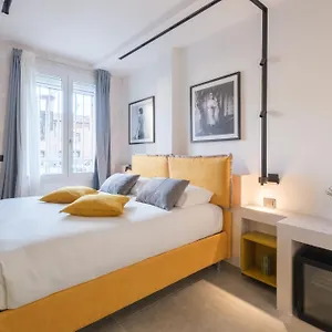  Couette-café Tempobiancosuites