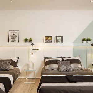 Bed & Breakfast Well.b, Bologna